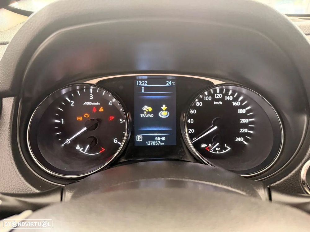 Nissan X-Trail 1.6 dCi N-Connecta Xtronic - 18