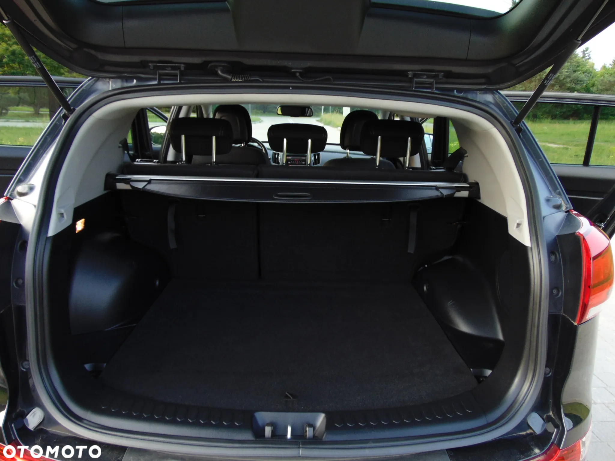 Kia Sportage 2.0 GDI XL AWD - 20