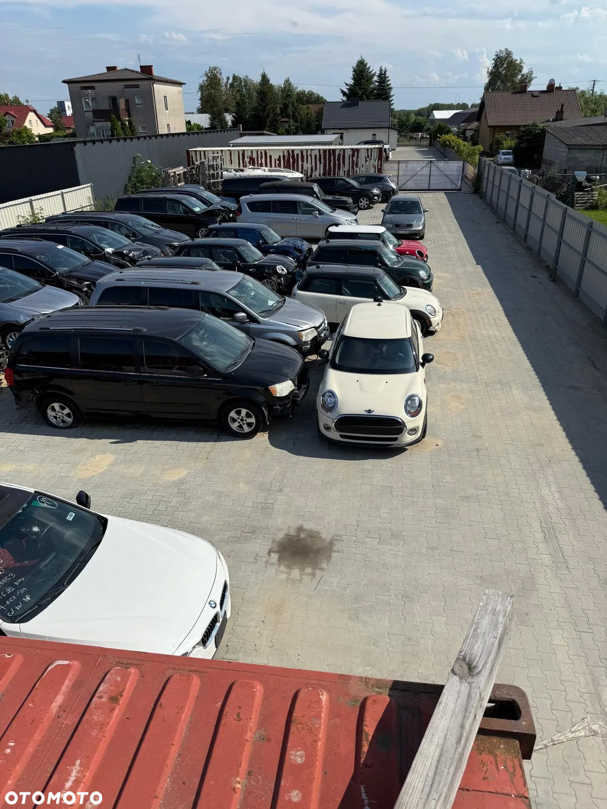 Chrysler Pacifica - 17
