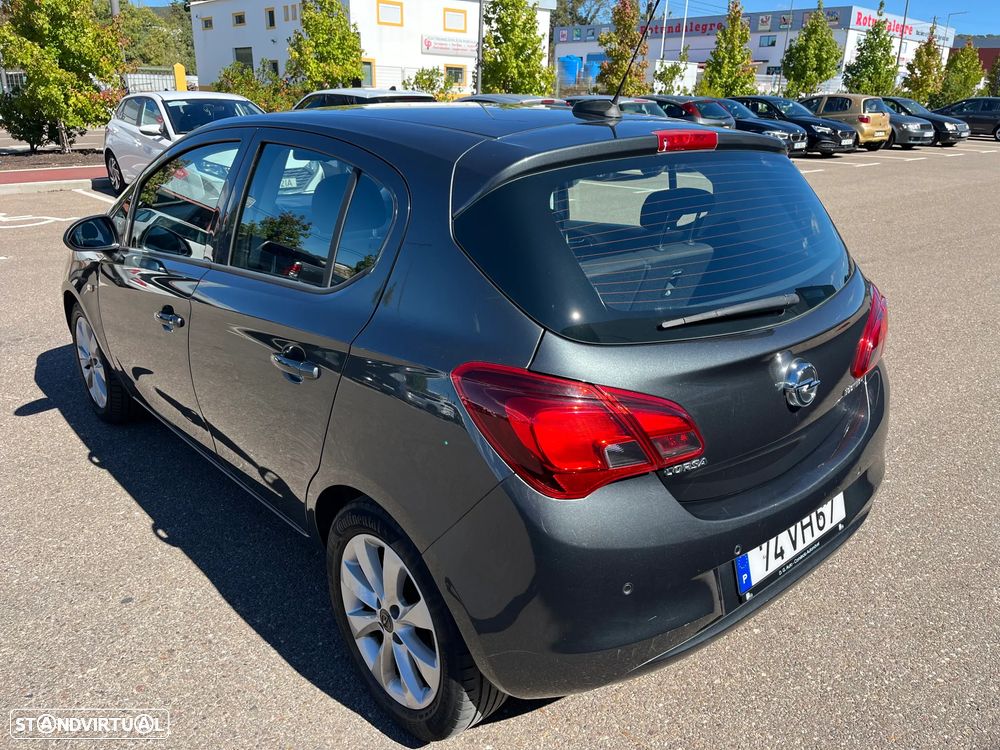 Opel Corsa 1.3 CDTi Dynamic - 3