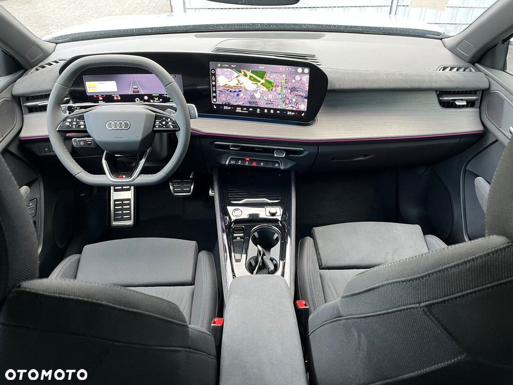 Audi Q3 Sportback - 5