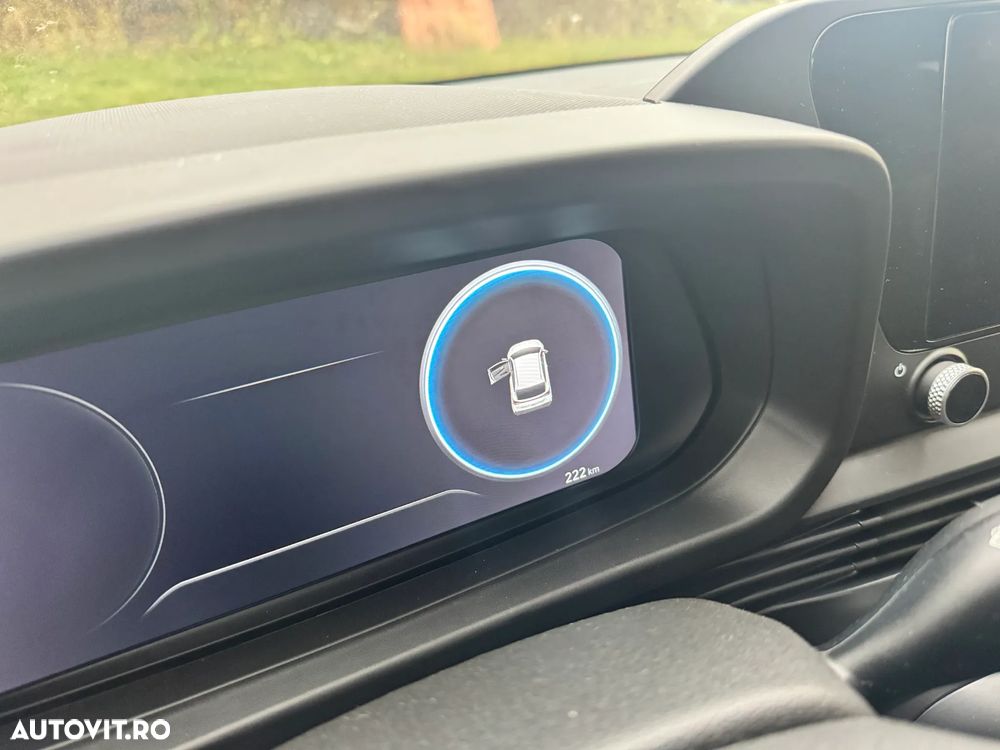 Hyundai i20 1.0 T-GDI Trend - 6