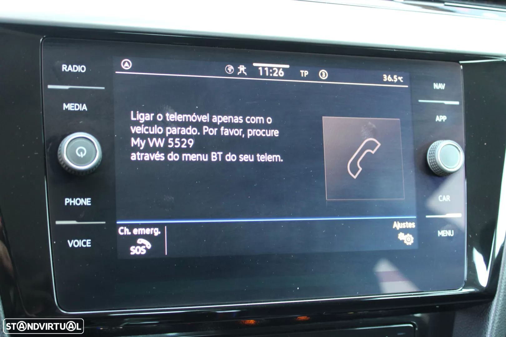 VW Arteon 2.0 TDI Elegance DSG - 24