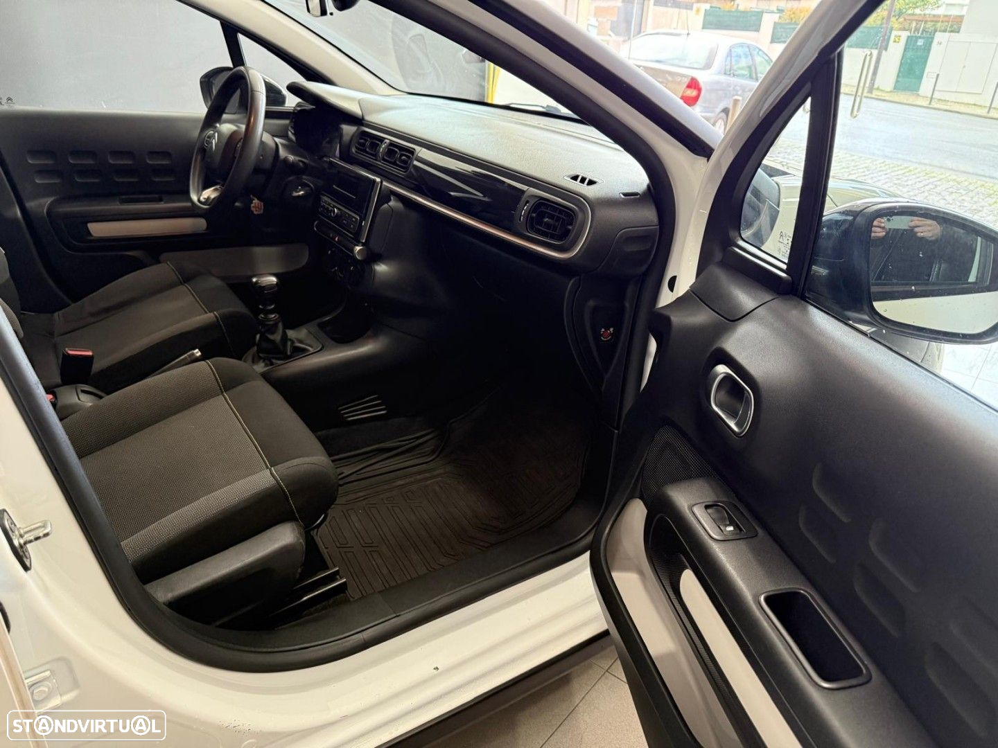 Citroën C3 1.5 BlueHDi Feel - 13