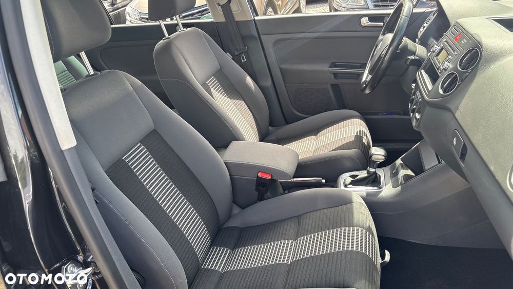 Volkswagen Golf Plus 1.4 TSI DSG United - 16