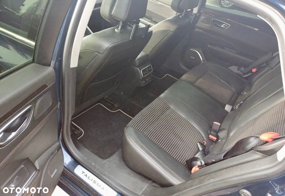 Renault Talisman 1.6 Energy dCi Intens EDC - 13
