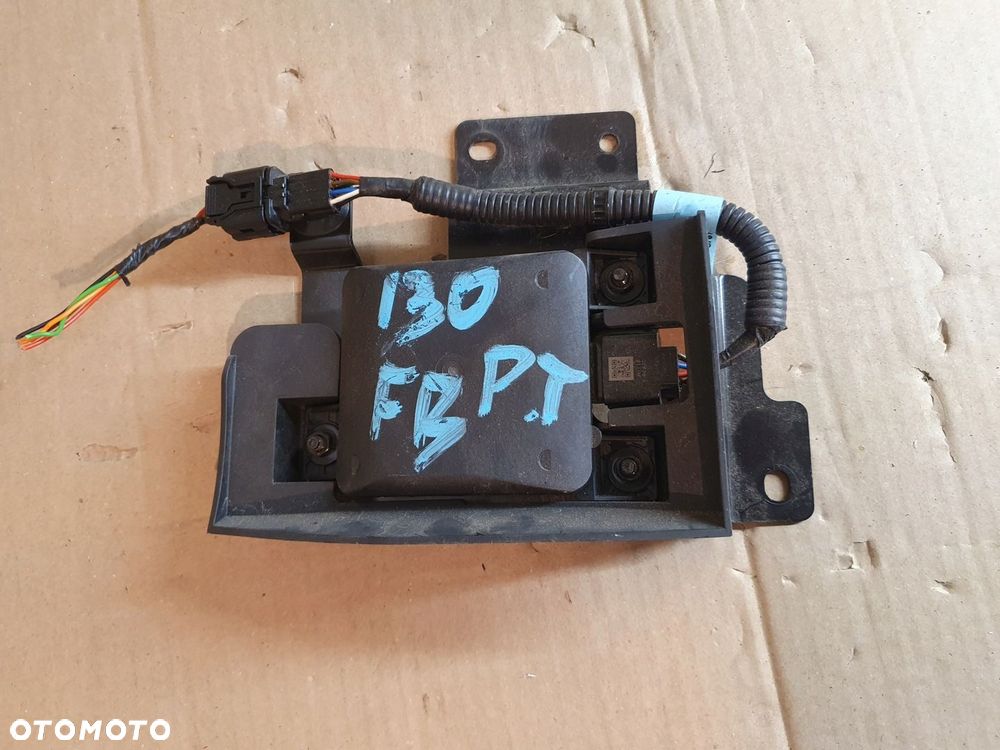 HYUNDAI I30 III 2020- RADAR PRAWY TYŁ TYLNY 99150-G4200FASTBACK ACC SENSOR