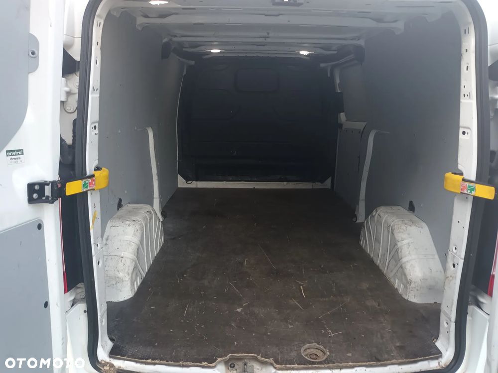 Ford Transit Custom - 24