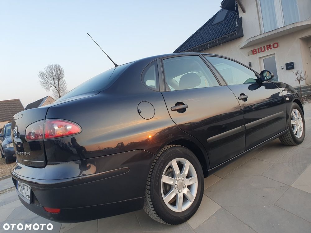 Seat Cordoba - 2
