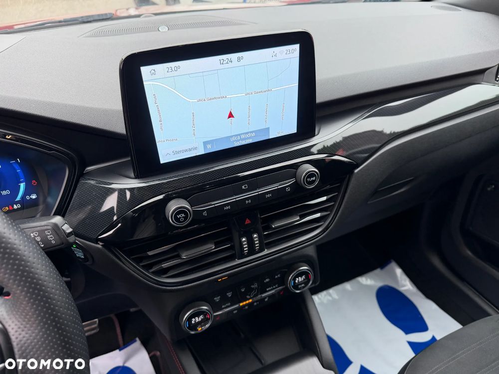 Ford Kuga 2.5P PHEV FWD ST-Line X - 13