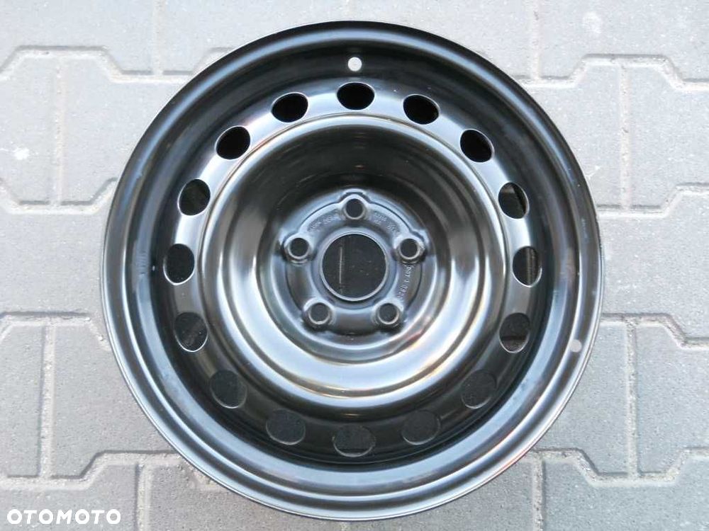 Felgi 6Jx15H2 5x100 ET45 Toyota Yaris IV P21 od 2020r F.Vat + GRATIS - 2