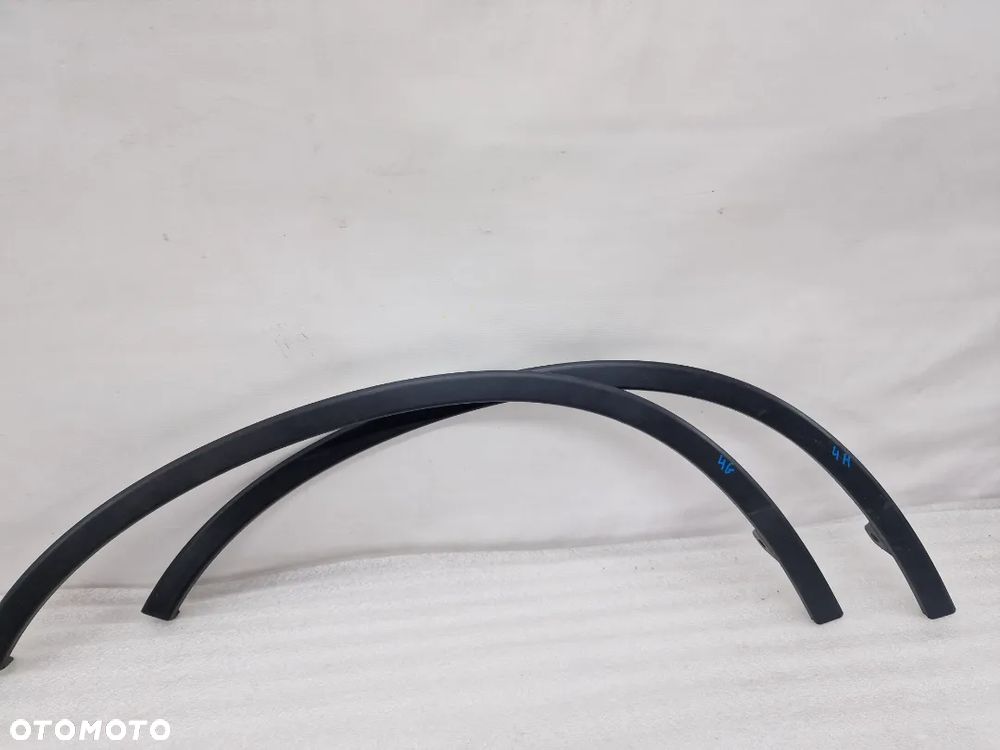 HONDA CR-V III 06-11 LEWA / PRAWA LISTWA NAKŁADKA BŁOTNIKA PRZEDNIA PRZÓD , NR 74115-SWW / 74115-SXS-0/9000 / 7416-SWW / 74165-SWW , NR AUKCJI NB4 - 8