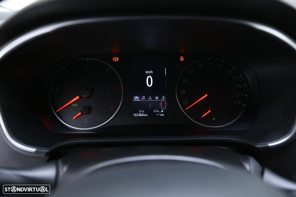 Renault Mégane Sport Tourer 1.5 Blue dCi Limited - 16