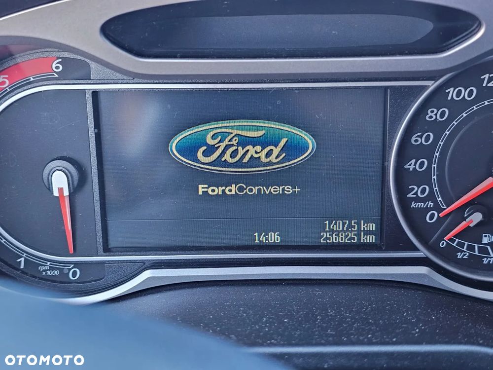 Ford Mondeo 2.2 TDCi Titanium S - 20