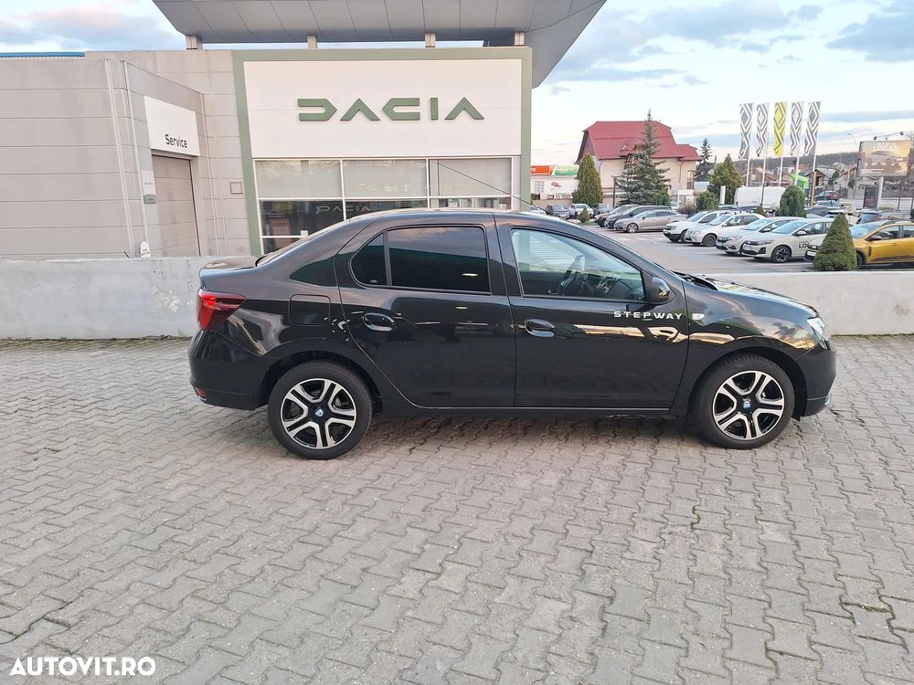 Dacia Logan 1.5 dCi Laureate - 16