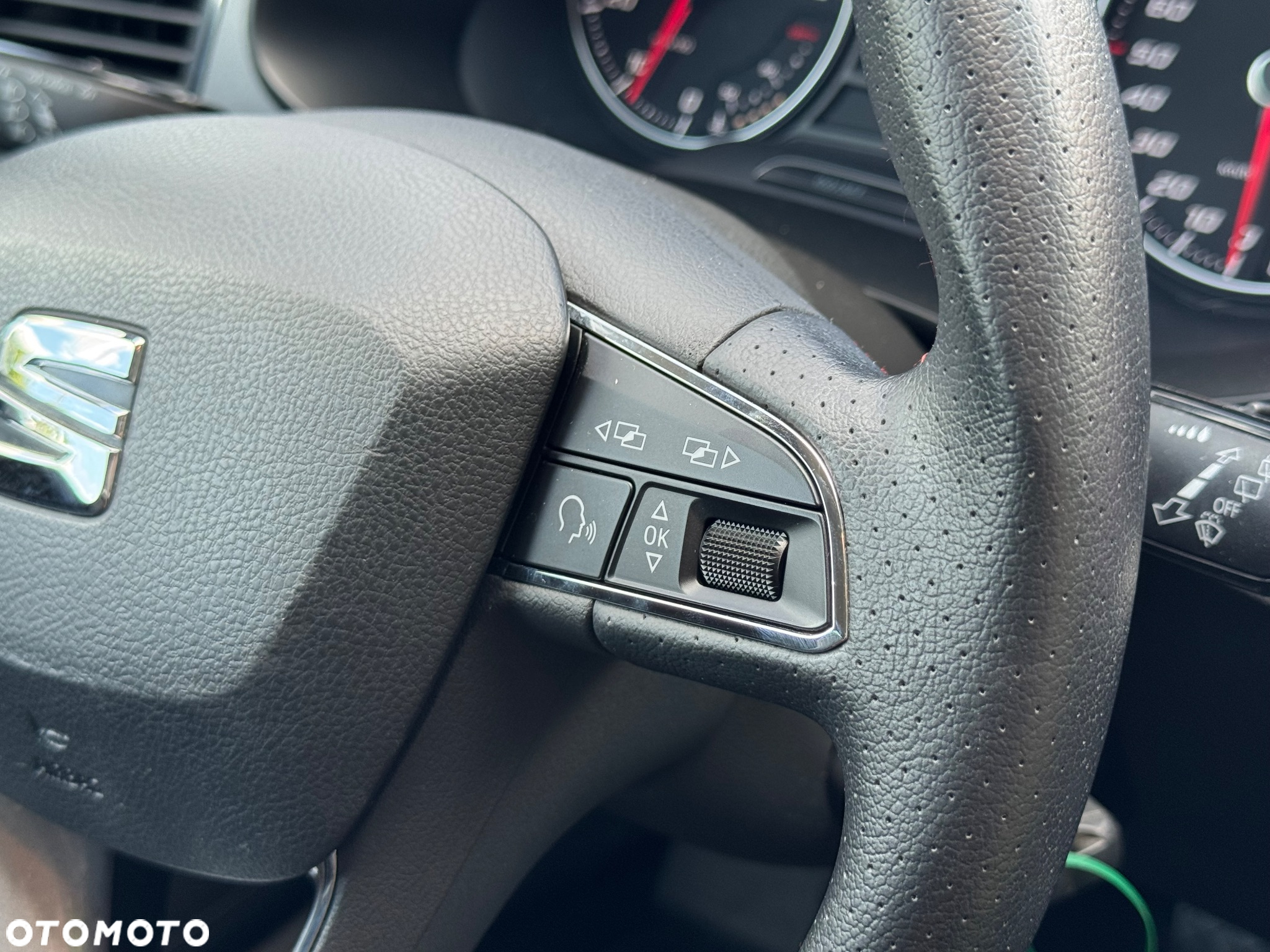 Seat Leon SC 1.4 TSI Start&Stop FR - 21