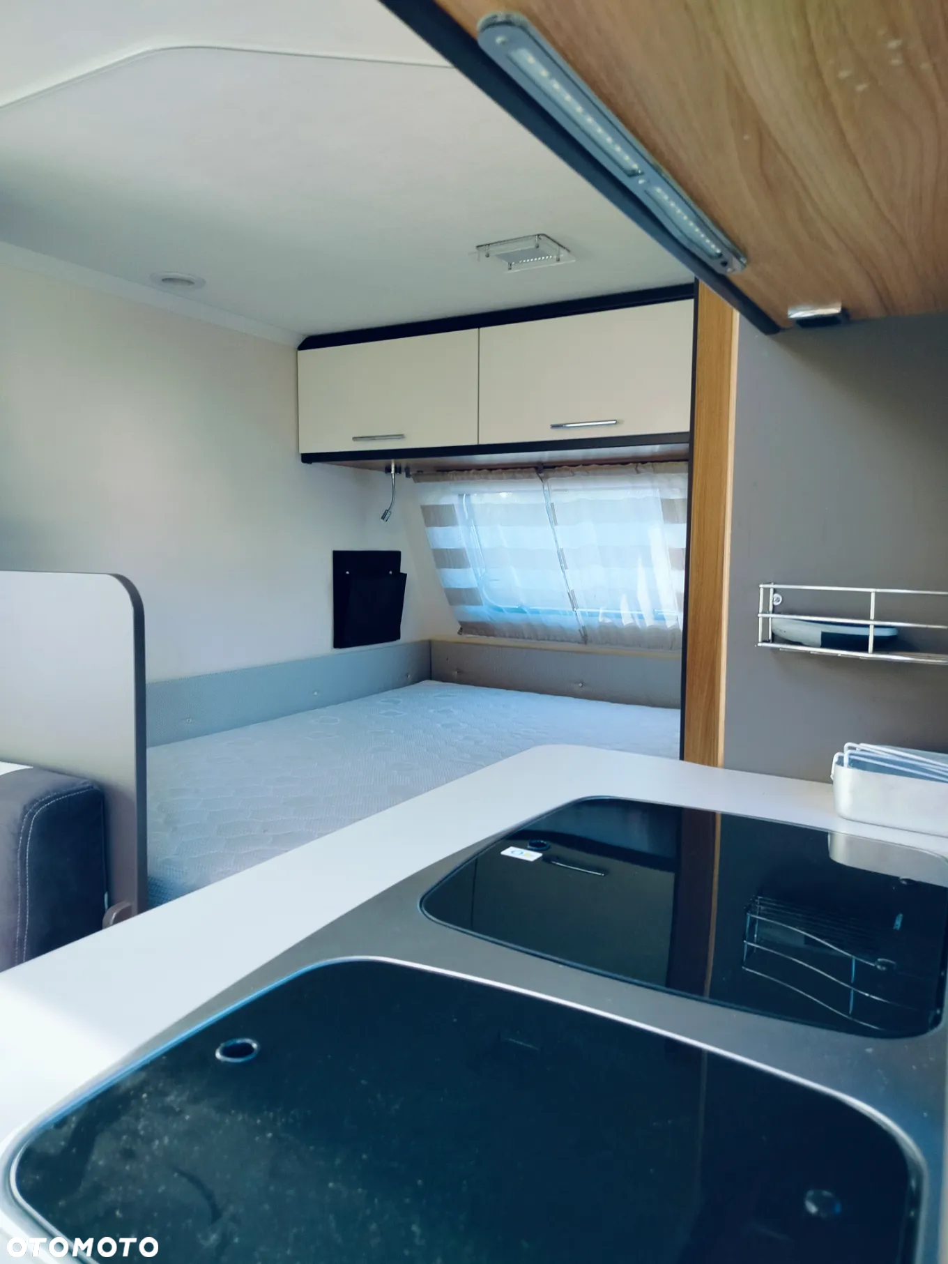Caravelair Antares 420 - 5