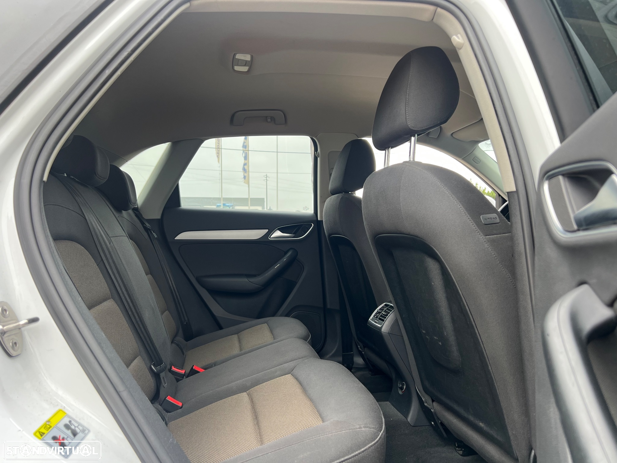 Audi Q3 2.0 TDI - 21