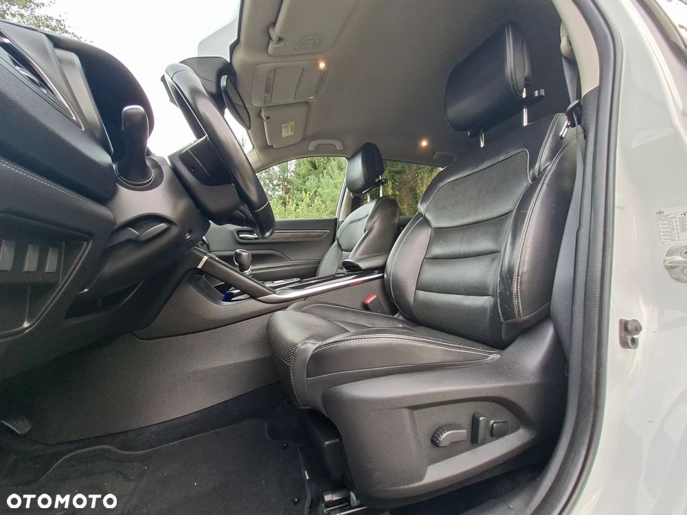 Renault Koleos ENERGY dCi 175 X-tronic 4WD INTENS - 17