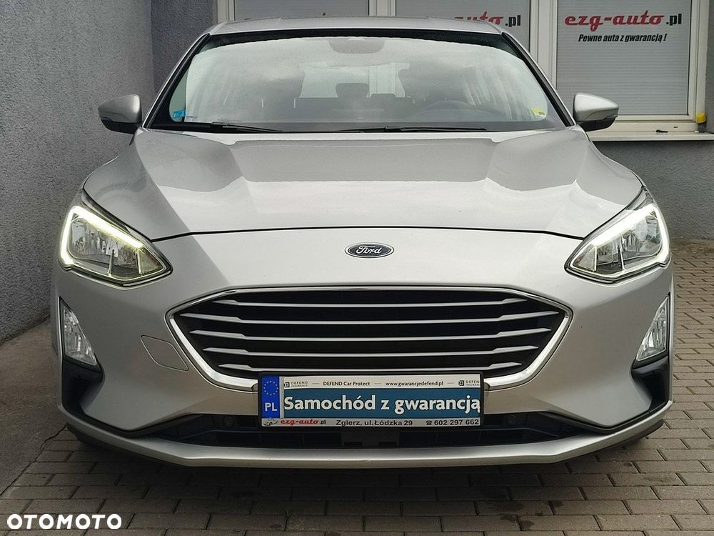Ford Focus - 6