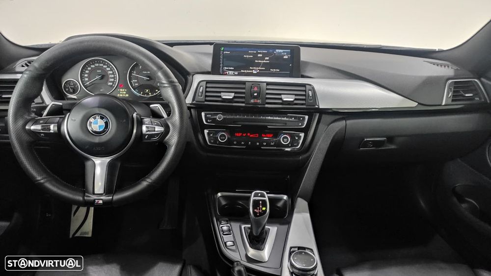 BMW 420 d Pack M Auto - 23
