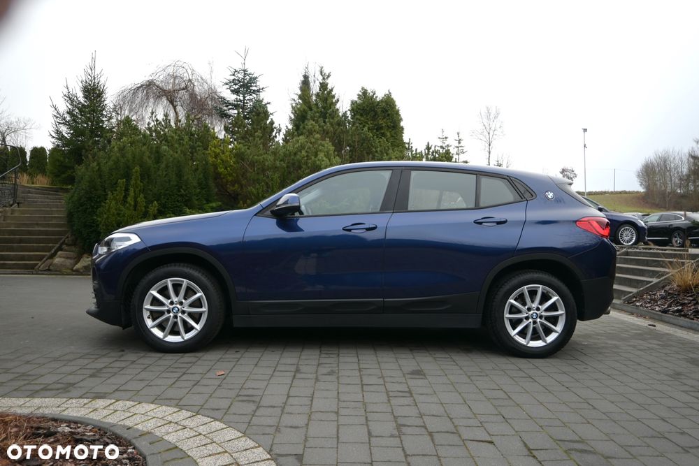 BMW X2 sDrive20i Advantage sport - 3