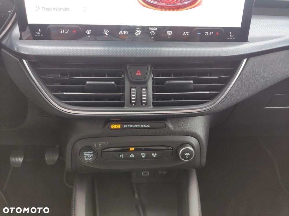 Ford Focus 1.0 EcoBoost mHEV Active X - 35