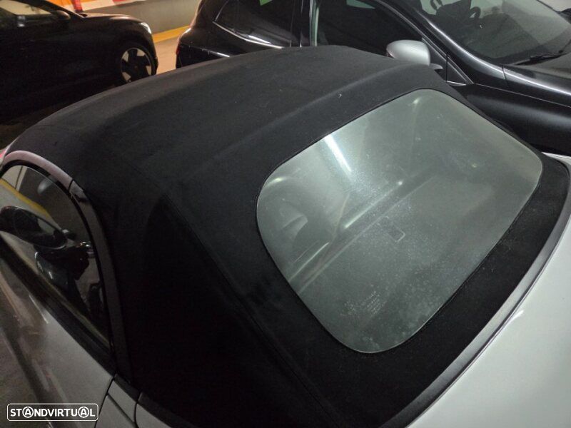 Porsche Boxster 2.5 Sport - 16