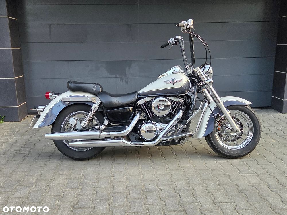 Kawasaki Vulcan - 13