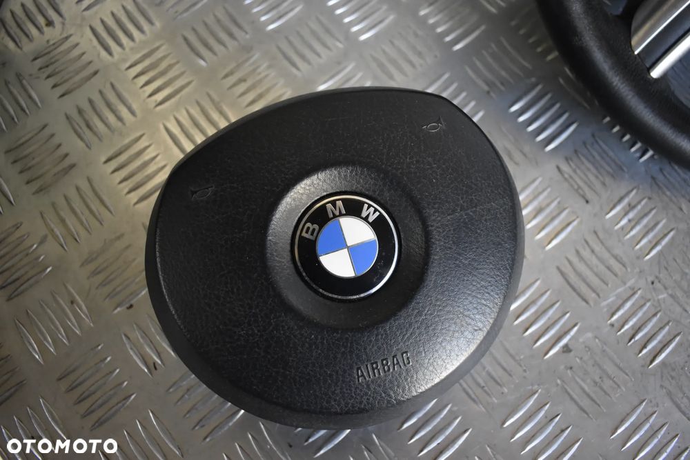 BMW x5 x3 Poduszka airbag