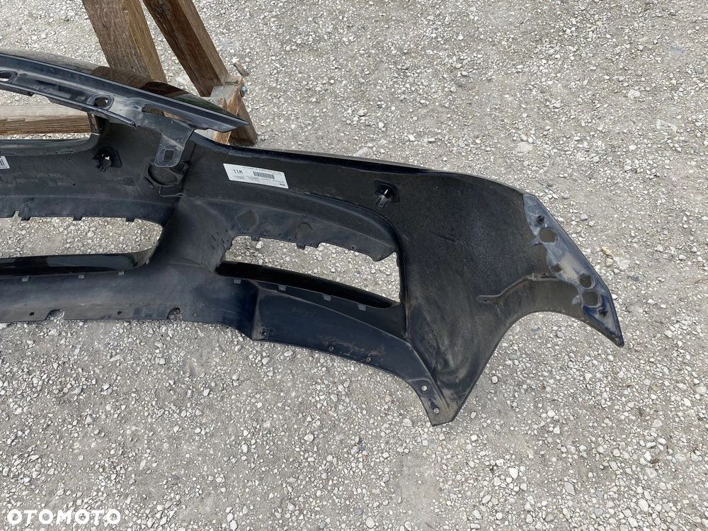 ZDERZAK PRZÓD PRZEDNI BMW 3 F30 F31 M PAKIET 8067873 - 9