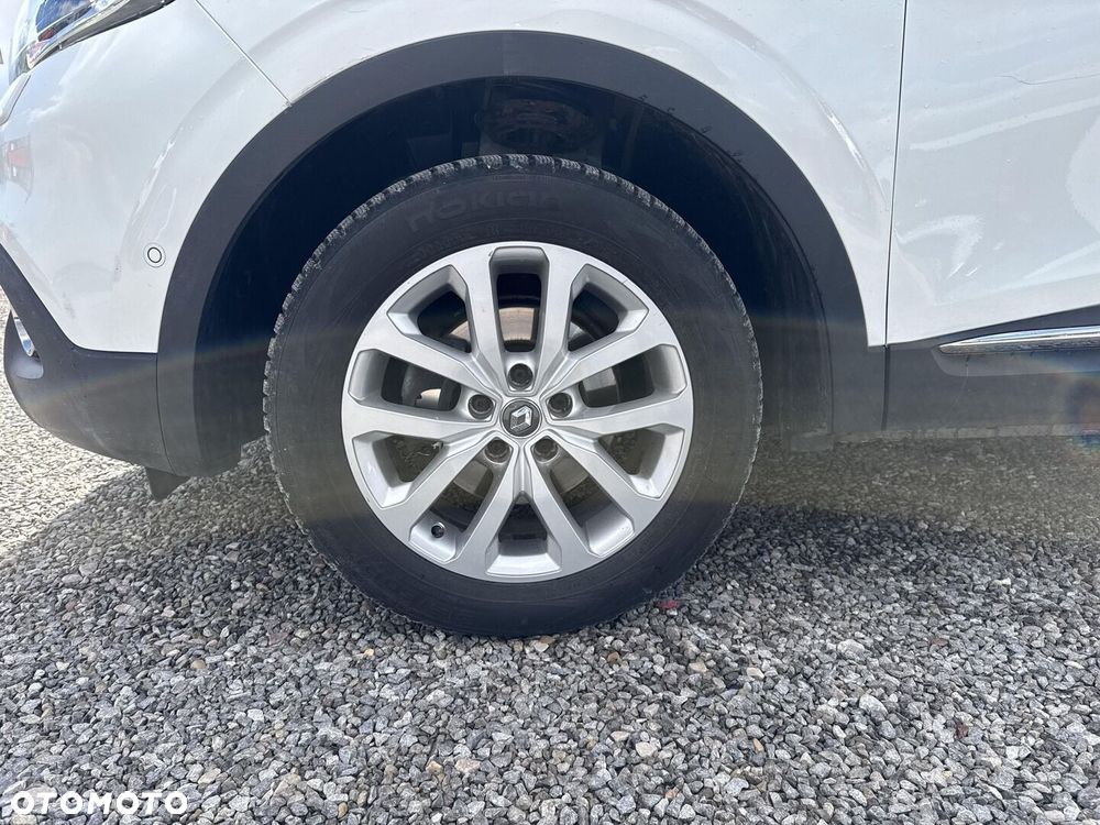 Renault Kadjar 1.6 Energy TCe S-Edition - 15
