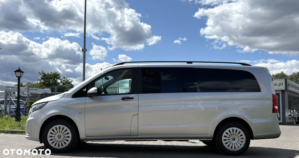 Mercedes-Benz Vito Tourer Lang SELECT - 4