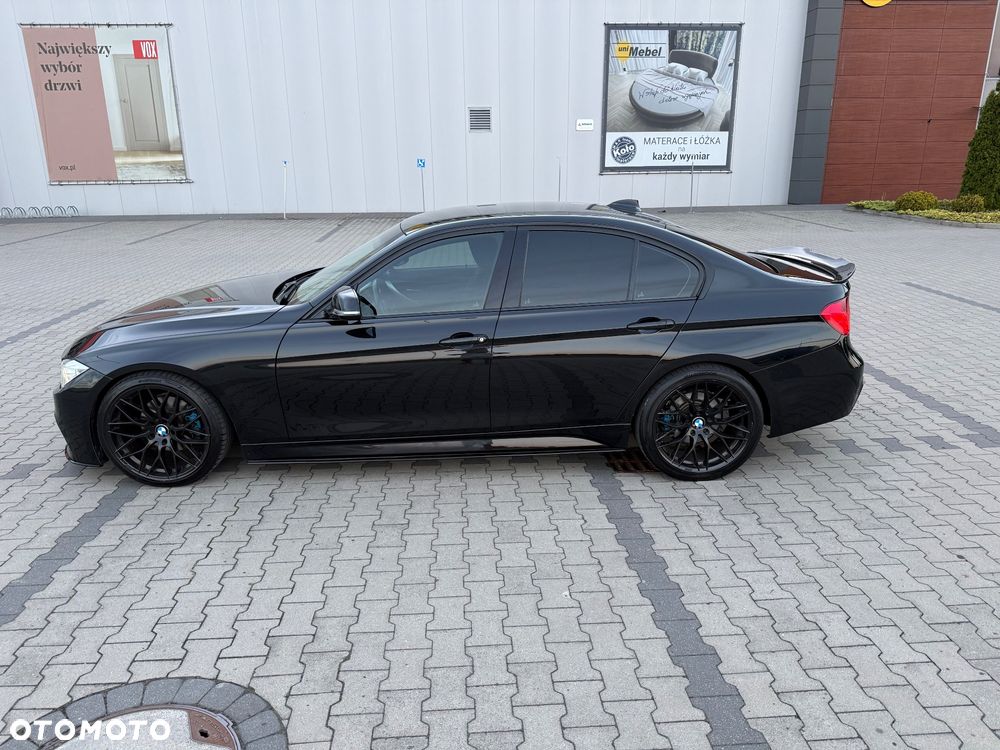 BMW Seria 3 320d - 3