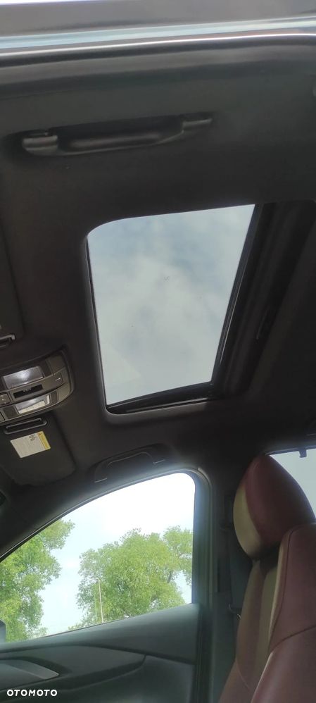 Mazda CX-9 - 22