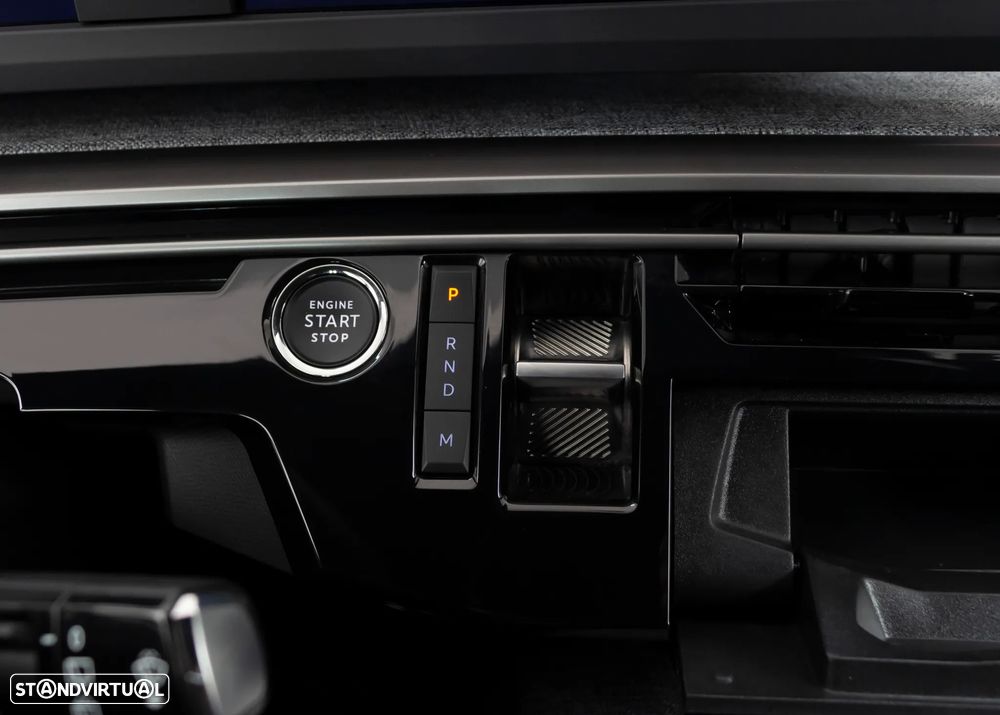 Peugeot 5008 1.2 Hybrid Allure e-DCS6 - 37