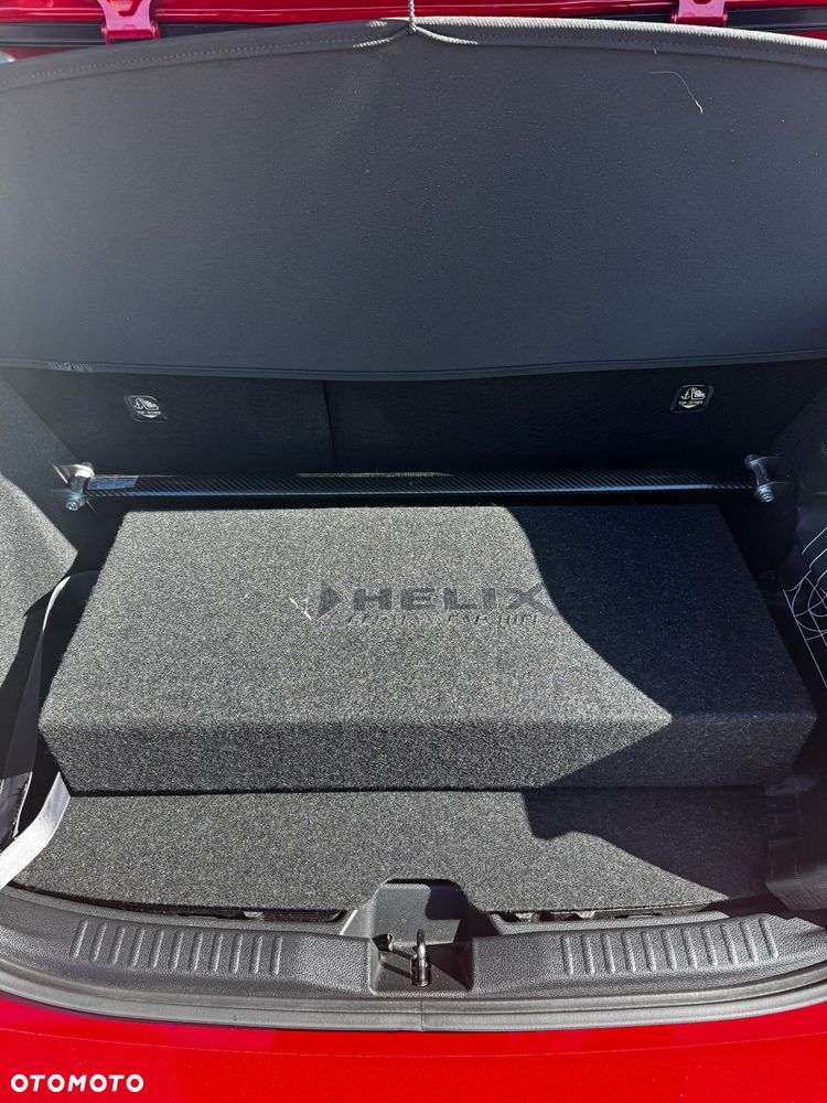 Toyota GR Yaris - 11