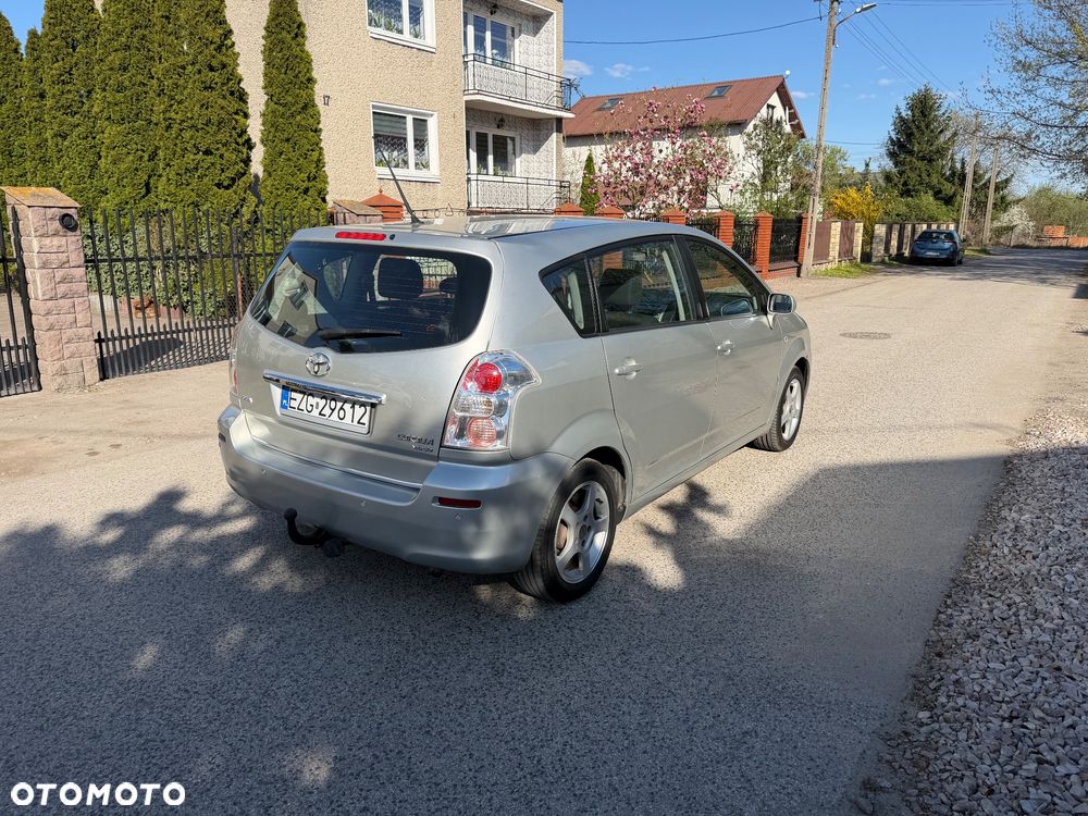 Toyota Corolla 1.8 CE - 5