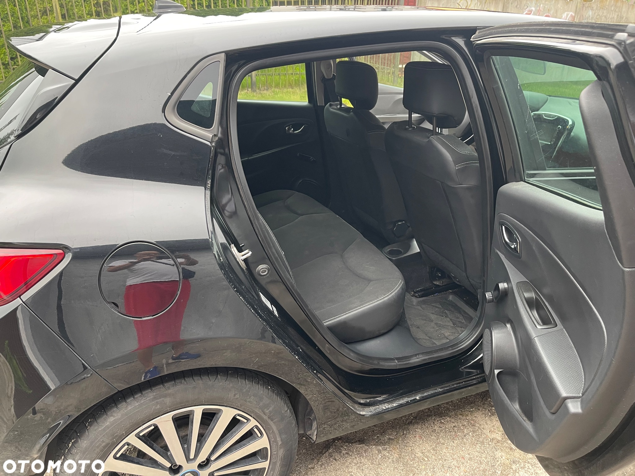 Renault Clio 1.2 16V Dynamique - 13