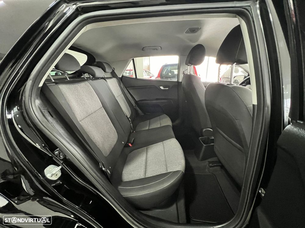 Kia Stonic 1.2 Dynamic - 15