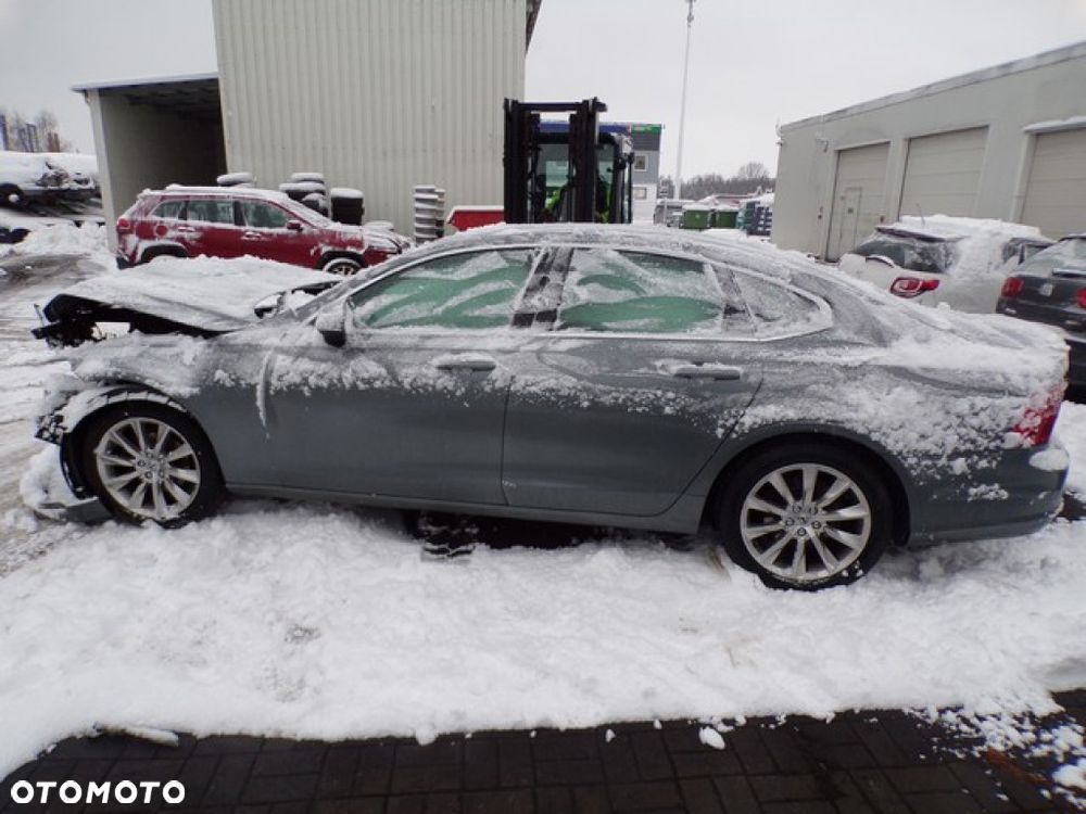 Części - Volvo S90 2 II 2.0 D4 SEDAN 17R - 1