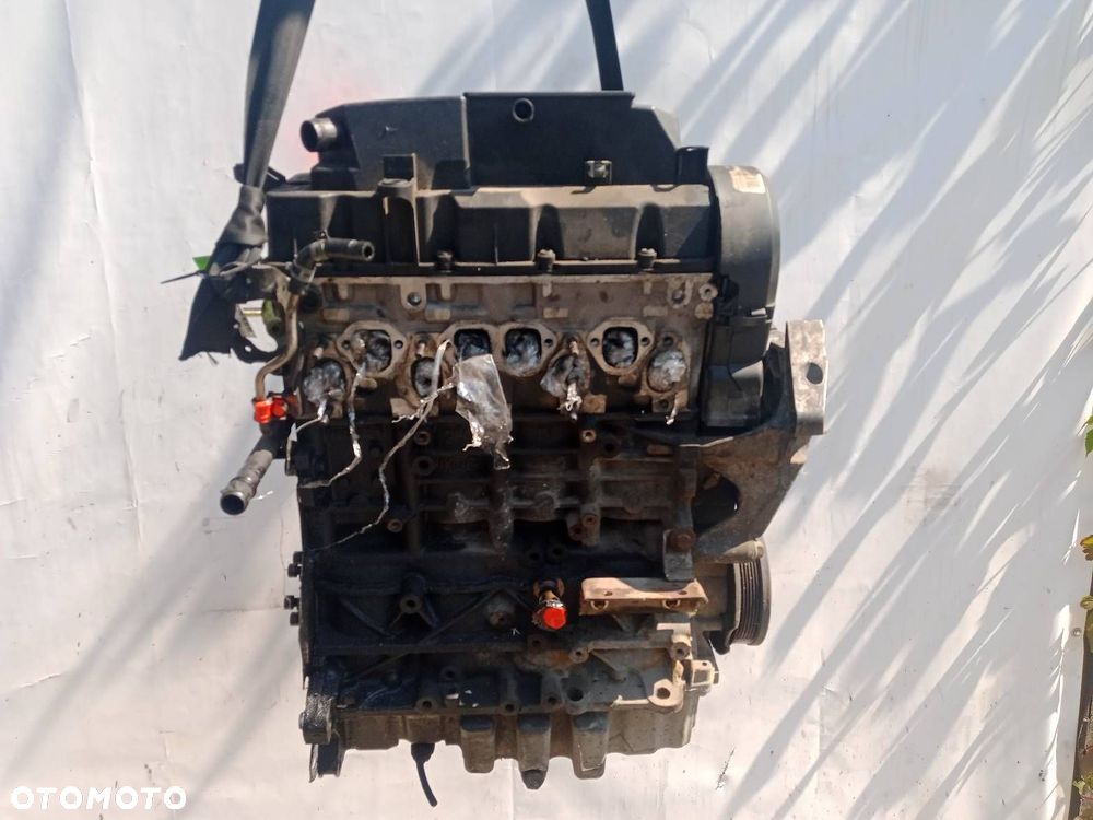 SILNIK BMM AUDI A3 8P 2.0 TDI - 3