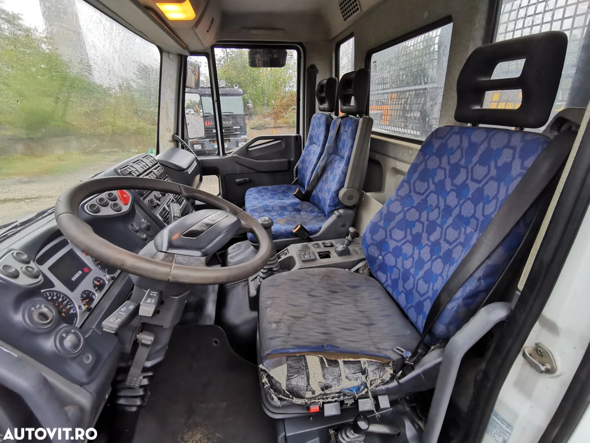 Iveco ML2Q - 9