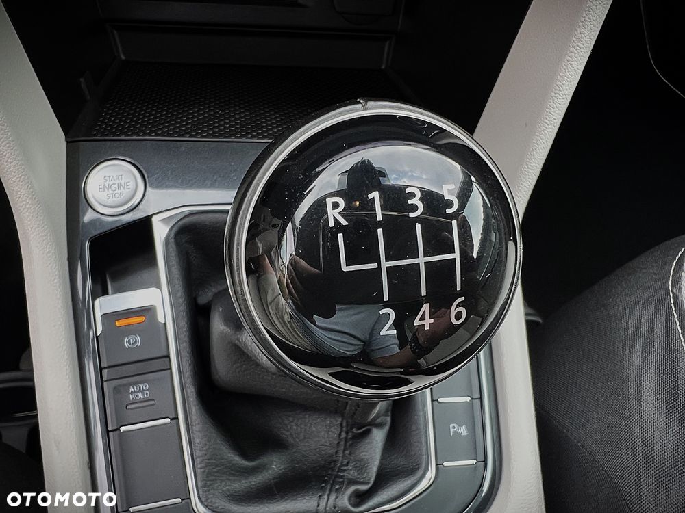 Volkswagen Tiguan 1.5 TSI EVO Comfortline - 19