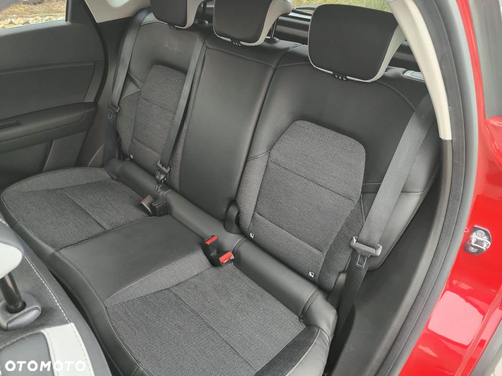 Renault Captur - 20