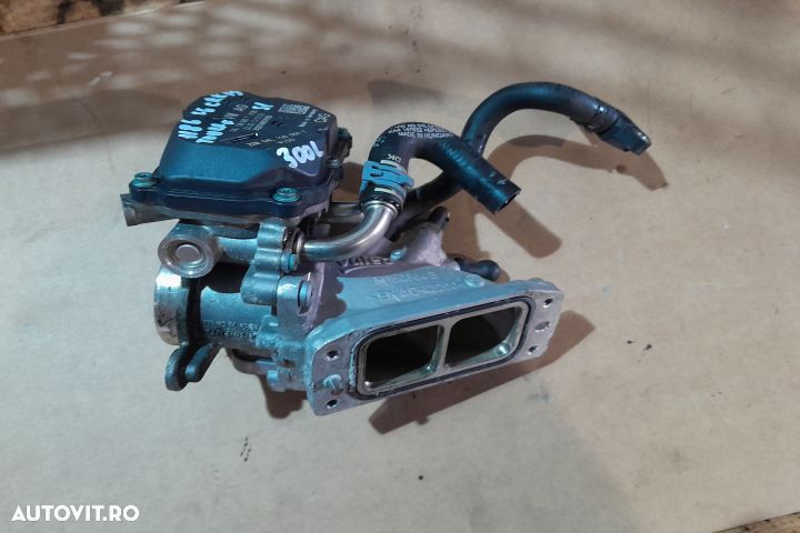 Clapeta acceleratie 04L128063T A2C94859900 04L128063T A2C94859900 Vol - 1