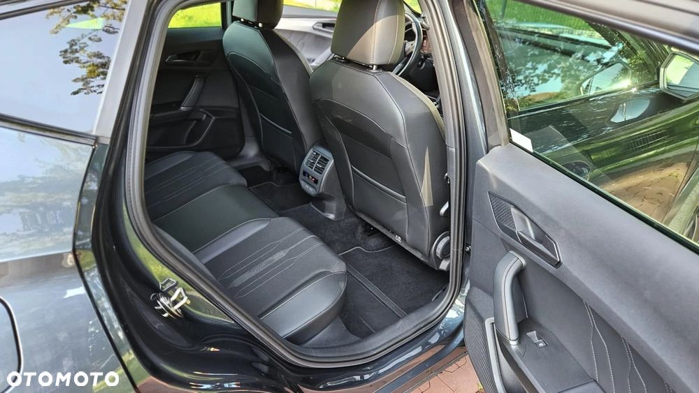 Cupra Formentor 1.5 TSI - 17