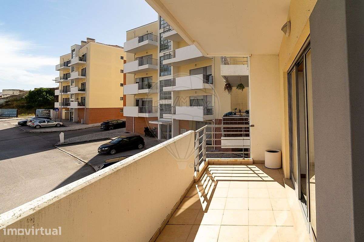 Apartamento T2 para venda - Grande imagem: 3/40