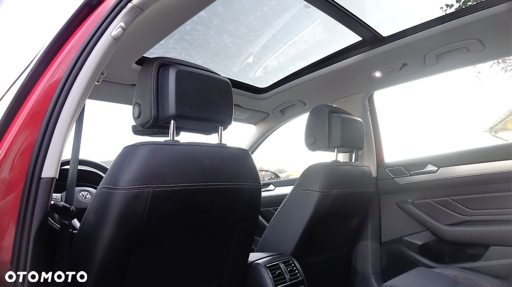 Volkswagen Passat Alltrack - 25