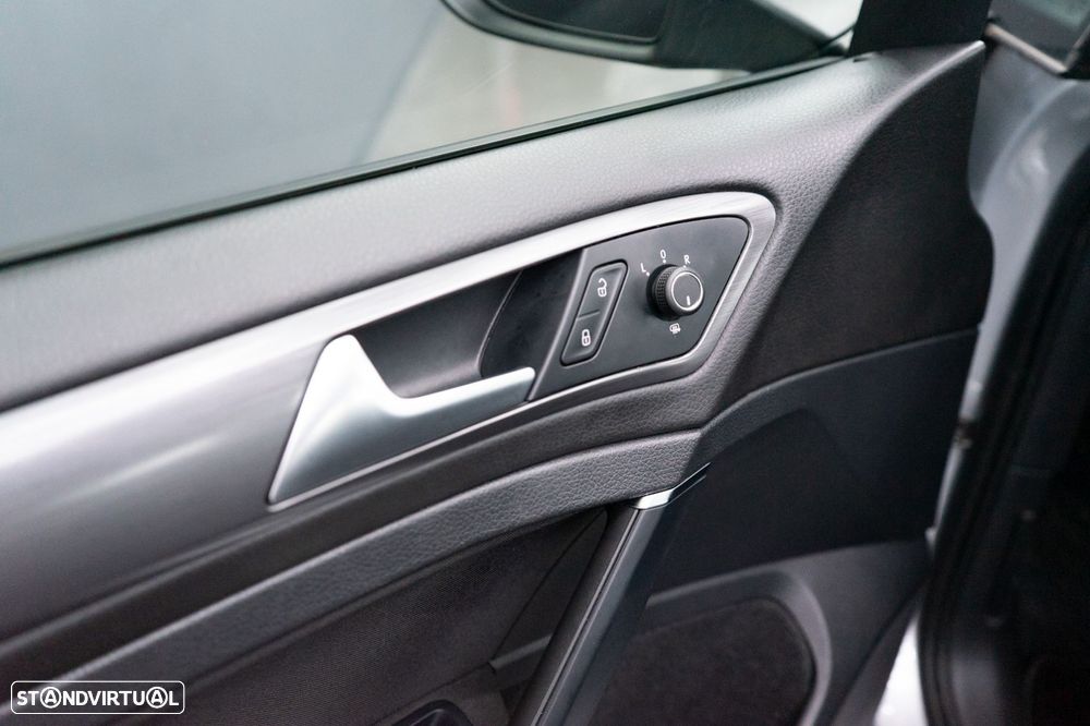 VW Golf Variant 1.6 TDi (BlueMotion ) DSG Comfortline - 21